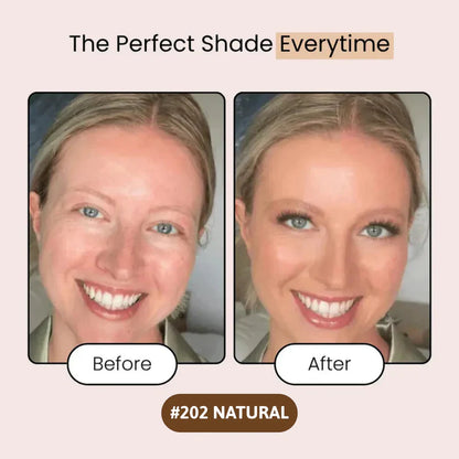 2 In 1 Color Changing Foundation Stick